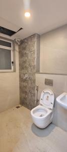 Bathroom Image of 700 Sq.ft 2 BHK Apartment / Flat for rent in Lodha Upper Thane, Bhiwandi Thane for Rs. 18000