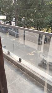 Image of 1255 Sq.ft 1 RK Independent House for rent in Sector 52, Gurgaon for Rs. 27000