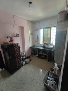 1 BHK Flat