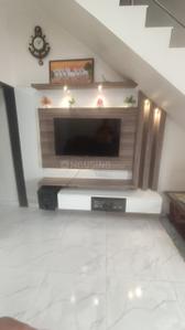 Hall Image of 1270 Sq.ft 3 BHK Independent House for sale in Tarakpur Ahmednagar for Rs. 6500000