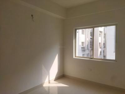Bedroom Image of 1092 Sq.ft 3 BHK Apartment / Flat for sale in Srijan Green Field City Classic Premium, Maheshtala Kolkata for Rs. 5200000