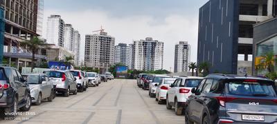 Image of 2300 Sq.ft 3 BHK Apartment / Flat for sale in Omaxe The Lake, New Chandigarh, Chandigarh for Rs. 22500000