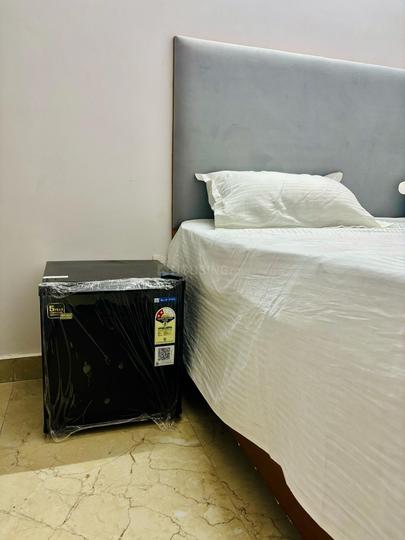 THE PRAVAHA Bedroom 1