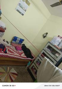Bedroom Image of 1600 Sq.ft 5 BHK Independent House for sale in Tagore Nagar Bhopal for Rs. 7200000
