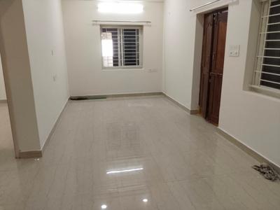 Living Room Image of 1200 Sq.ft 2 BHK Apartment / Flat for rent in Manikonda Hyderabad for Rs. 25000