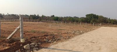 Image of 600 Sq.ft 1 BHK Independent House for sale in Old Rayakottah Hudco, Hosur for Rs. 5500000
