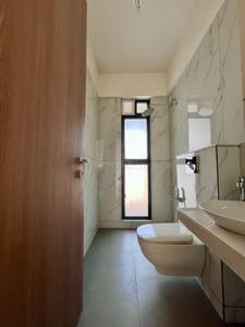 Bathroom Image of 1850 Sq.ft 4 BHK Apartment / Flat for sale in Raymond The Address By GS, Thane West Thane for Rs. 42500000