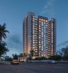 Image of 1000 Sq.ft 2 BHK Apartment / Flat for sale in Mohammed Wadi, Pune for Rs. 7900000