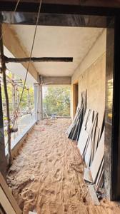 Balcony Image of 1647 Sq.ft 3 BHK Apartment / Flat for sale in Pothinamallayya Palem Visakhapatnam for Rs. 10050000