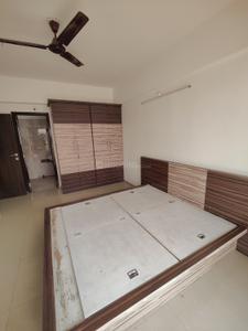 Bedroom Image of 1800 Sq.ft 3 BHK Apartment / Flat for rent in Scheme No 140 Indore for Rs. 50000