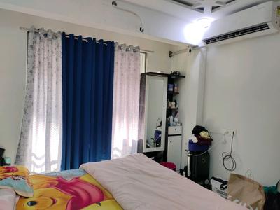 Bedroom Image of 2100 Sq.ft 4 BHK Apartment / Flat for sale in B Chopda Oval Apartments, Kharghar Navi Mumbai for Rs. 19400000
