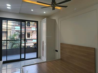 Bedroom Image of 2000 Sq.ft 4 BHK Builder Floor for sale in Indirapuram Ghaziabad for Rs. 25000000