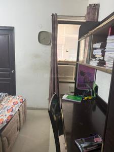 Bedroom Image of 800 Sq.ft 2 BHK Apartment / Flat for sale in Logix Blossom County, Sector 137 Noida for Rs. 9500000