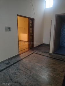 Balcony Image of 600 Sq.ft 1 RK Builder Floor for rent in Gayathripuram Mysore for Rs. 7500