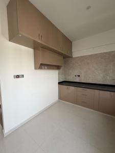 Kitchen Image of 1200 Sq.ft 2 BHK Builder Floor for rent in BTM Layout Bengaluru for Rs. 35000