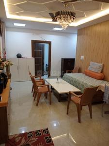 Hall Image of 1150 Sq.ft 2 BHK Builder Floor for sale in Sahastradhara Road Dehradun for Rs. 6500000