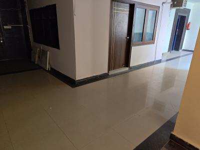 Living Room Image of 2285 Sq.ft 4 BHK Apartment / Flat for sale in Rohtas Plumeria Homes, Gomti Nagar Lucknow for Rs. 15500000