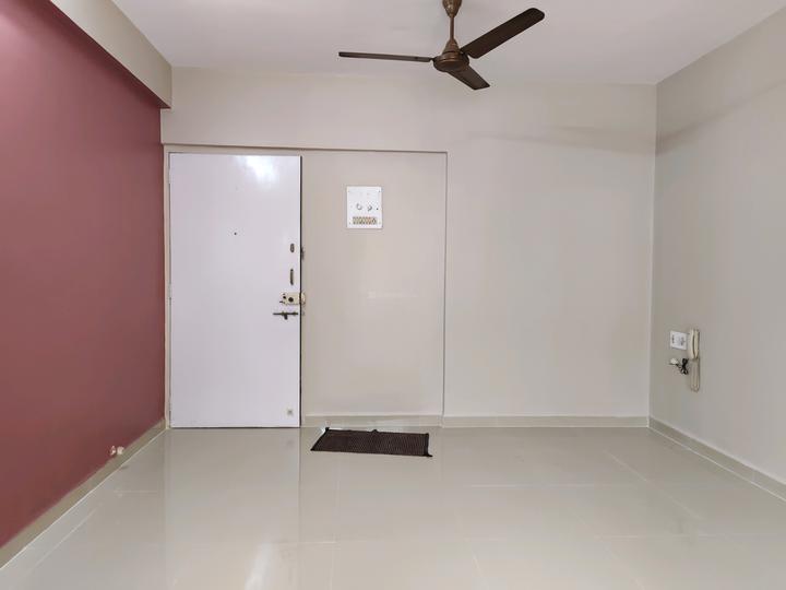 Nav Jyotirling Living Room 1