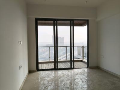 Bedroom Image of 1287 Sq.ft 3 BHK Apartment / Flat for sale in Sheth Beaumonte Tower A, Sion Mumbai for Rs. 67500000