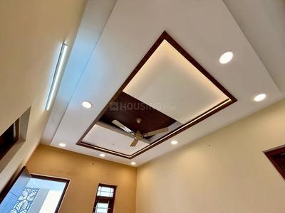 Hall Image of 1040 Sq.ft 3 BHK Independent House for sale in Kattankulathur Chennai for Rs. 8000000