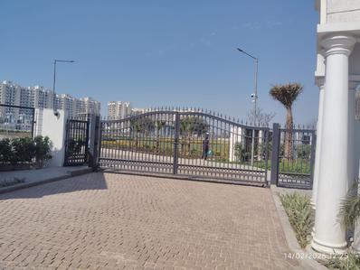 Residential Plot