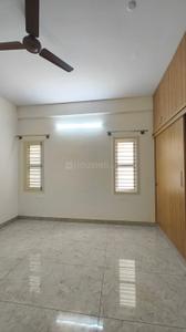 Hall Image of 2400 Sq.ft 3 BHK Builder Floor for rent in Kodigehalli Bengaluru for Rs. 53000