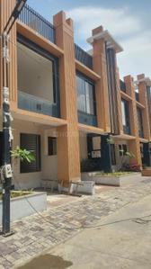 Image of 1321 Sq.ft 2.5 BHK Villa for sale in Serenity By Pumarth II, Manglia, Indore for Rs. 6500000