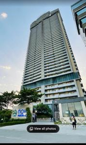 Image of 1380 Sq.ft 2 BHK Apartment / Flat for rent in Supertech Supernova, Sector 94, Noida for Rs. 67000