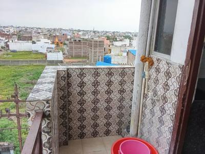 Balcony Image of 750 Sq.ft 2 BHK Apartment / Flat for sale in Gogaon Raipur for Rs. 2200000