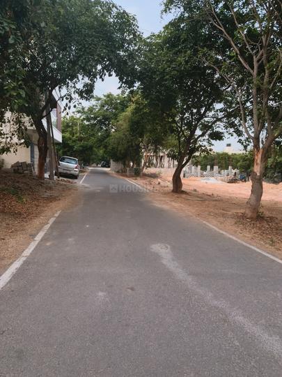 Sir M Vishweshwaraiah Layout 2nd Block Main Image 1