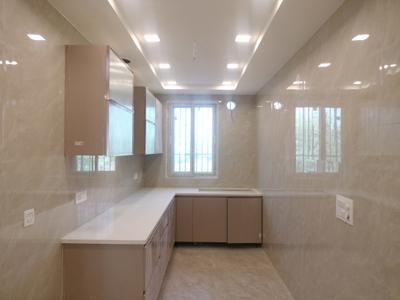Kitchen Image of 1305 Sq.ft 3 BHK Builder Floor for sale in BPTP District 5, Sector 84 Faridabad for Rs. 15500000
