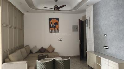 Living Room Image of 1750 Sq.ft 3 BHK Builder Floor for sale in Kaushambi Ghaziabad for Rs. 17000000