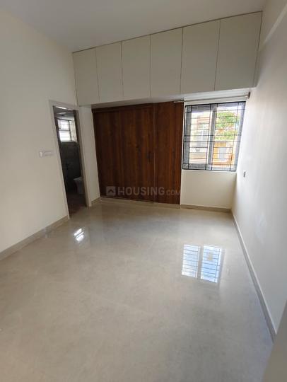 GM Palya, C V Raman Nagar Bedroom 1