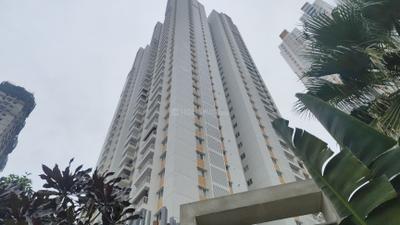 Building Image of 1900 Sq.ft 3 BHK Apartment / Flat for sale in My Home Sayuk, Tellapur Sangareddy for Rs. 21000000