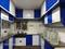 Duplex house near white filed railway station Kitchen 1