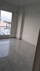 Bedroom Image of 700 Sq.ft 3 BHK Independent House for rent in Ajanta Society Jamnagar for Rs. 35000