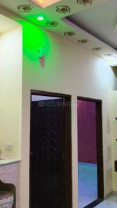 Hall Image of 1050 Sq.ft 3 BHK Villa for sale in Manchwa Jaipur for Rs. 4000000