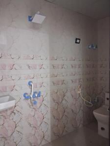 Common Bathroom Image of 1050 Sq.ft 2 BHK Apartment / Flat for sale in Sector 49 Noida for Rs. 4500000