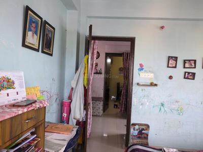 Hall Image of 1015 Sq.ft 3 BHK Apartment / Flat for sale in South Dum Dum Kolkata for Rs. 5075000