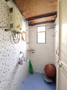 Image of 600 Sq.ft 1 BHK Apartment / Flat for rent in Dhayari, Pune for Rs. 14000