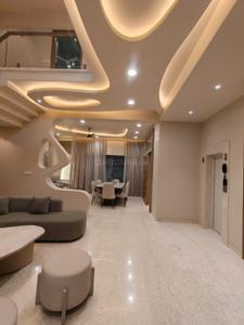 Hall Image of 4000 Sq.ft 5 BHK Independent House for sale in Park Vashali, Hanuman Nagar Jaipur for Rs. 110000000
