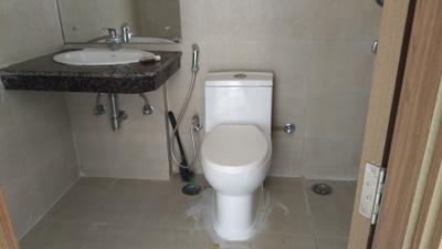 Image of 1675 Sq.ft 3 BHK Apartment / Flat for rent in ATS Nobility, Noida Extension, Greater Noida for Rs. 40000
