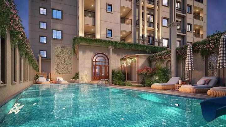 Nawah Emporio Main Image 1