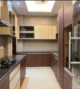 Kitchen Image of 900 Sq.ft 2 BHK Apartment / Flat for sale in Karjat Thane for Rs. 3800000