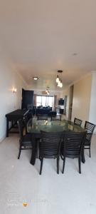 Hall Image of 5250 Sq.ft 4 BHK Apartment / Flat for rent in Pune Cantonment Pune for Rs. 150000