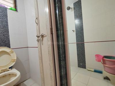 Image of 650 Sq.ft 1 BHK Apartment / Flat for sale in Saiyed Vasna, Vadodara for Rs. 2500000