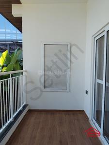 Balcony Image of 691 Sq.ft 1 BHK Apartment / Flat for sale in Disha Pursuit Of The Elements by Disha Habitat Projects LLP, Varthur Bengaluru for Rs. 7350000