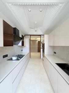 Kitchen Image of 1800 Sq.ft 3 BHK Builder Floor for sale in BPTP Astaire Garden Floors, Sector 70A Gurgaon for Rs. 23000000