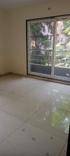 Prabhat Building Bedroom 1