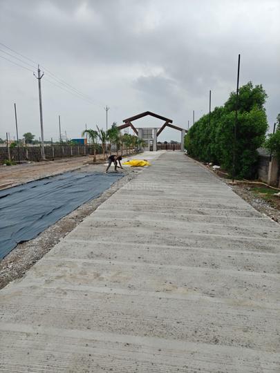Shubh Vedanta Greens Main Image 1